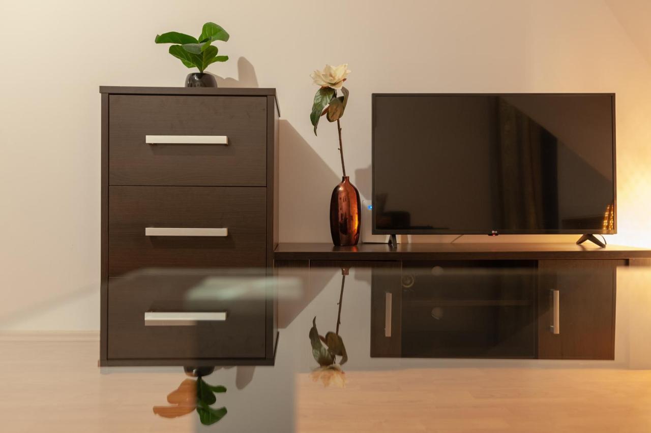 זקופאנה Apartamenty Rodzinne Apartzakop מראה חיצוני תמונה